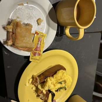Little Pecks - Coffee & Tea Near Me - Troy, New York