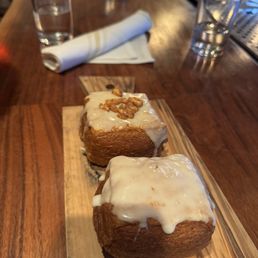 Bananas Foster