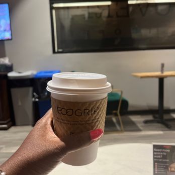 Overflow Coffee - Coffee & Tea Near Me - Chicago, Illinois