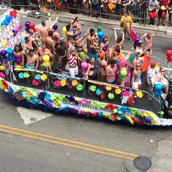 Chicago Smelts Swimming Team - Chicago Pride Parade - Amateur Sports Teams Near Me - Chicago, Illinois Chicago Smelts Swimming Team - Chicago Pride Parade - Amateur Sports Teams Near Me - Chicago, Illinois