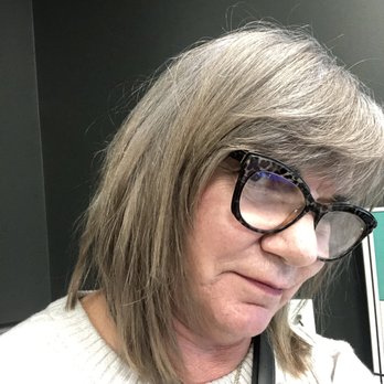 Cult of Mane - My hair is almost there ! - Hair Salons Near Me - Denver, Colorado