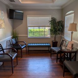 Wesley Chapel Internal Medicine and Pediatrics