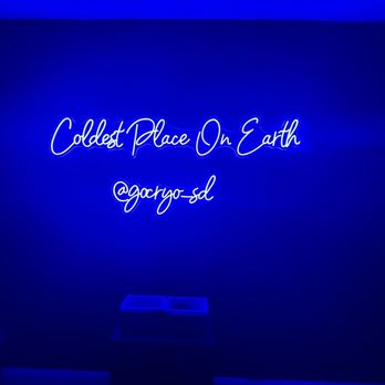 GoCryo - Cryotherapy Near Me - San Diego, California GoCryo - Cryotherapy Near Me - San Diego, California