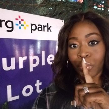 NRG Stadium - SHHHHH...they allowed us to park in the "Purple Lot"!!!!! (free of charge!) - Venues & Event Spaces Near Me - Houston, Texas