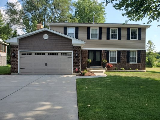 Everlast Exteriors Of Illinois on Yelp