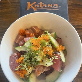 Katana - Sushi Bars Near Me - Everett, Washington Katana - Sushi Bars Near Me - Everett, Washington
