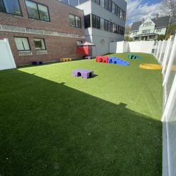 The Valley Pet Resort and Spa - Outdoor daylodge/boarding yard