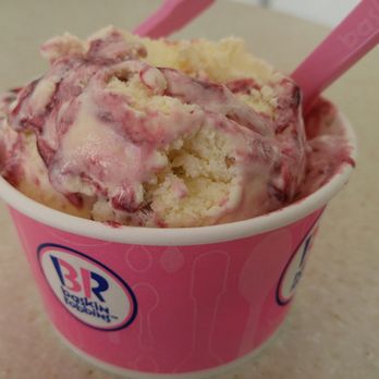 Baskin-Robbins - Baseball Nut - Ice Cream & Frozen Yogurt Near Me - Camarillo, California Baskin-Robbins - Baseball Nut - Ice Cream & Frozen Yogurt Near Me - Camarillo, California