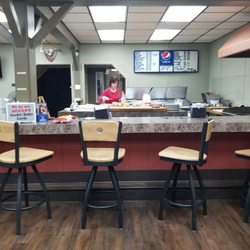 Sunbury Sub Shop