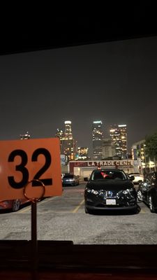 The Escondite by null