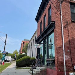 Billie Jean Vintage - Storefront