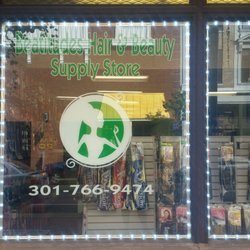 Beatitudes Hair & Beauty Supply