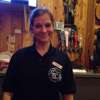 Bill’s Pizza & Pub - Great bartender, Julie. Very service oriented! - Pizza Near Me - Third Lake, Illinois Bill’s Pizza & Pub - Great bartender, Julie. Very service oriented! - Pizza Near Me - Third Lake, Illinois