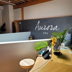 Aurora Spa - Aurora