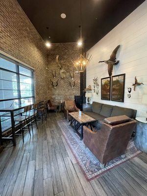 Chattahoochee Coffee Company - Westside by null