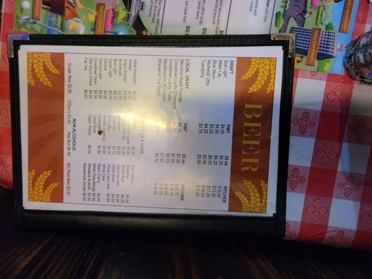 Menu photo 1 Huey’s - Germantown Germantown, TN Menu photo 1 Huey’s - Germantown Germantown, TN