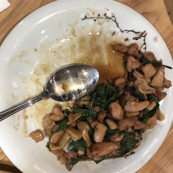 Hu's Cooking - 三杯鸡 - Chinese Near Me - Houston, Texas Hu's Cooking - 三杯鸡 - Chinese Near Me - Houston, Texas