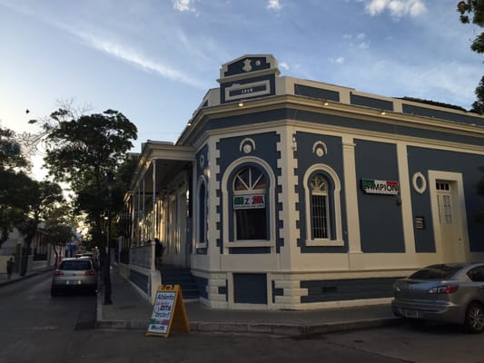 Campioni Pizza Birra & Tapas by null