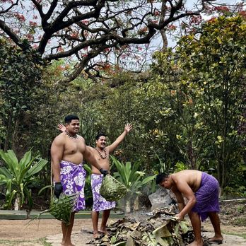 Toa Luau - Cultural Center Near Me - Haleiwa, Hawaii