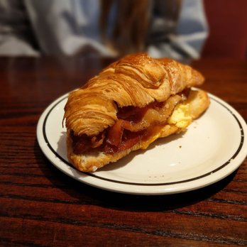 Corner Bakery Cafe - Commuter croissant - Desserts Near Me - Wauwatosa, Wisconsin Corner Bakery Cafe - Commuter croissant - Desserts Near Me - Wauwatosa, Wisconsin