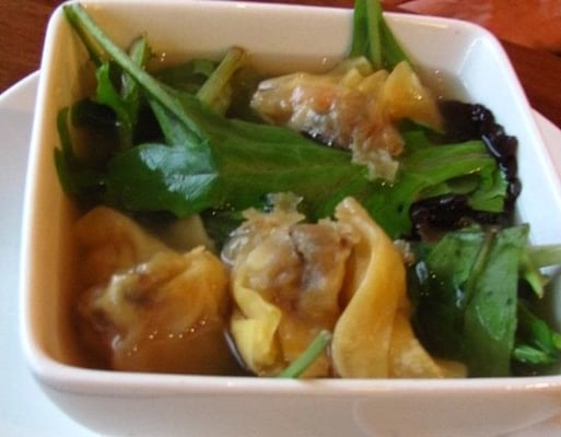 David's Dumpling & Noodle Bar by null