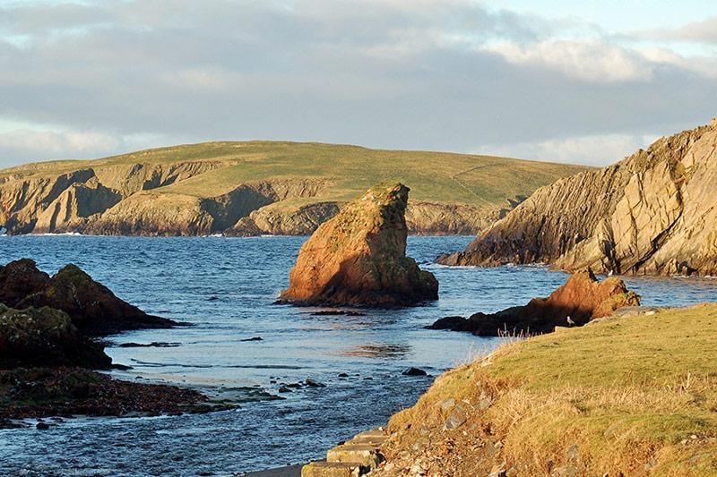 SHETLAND MINIBUS TOURS 20 Quoys Road, Lerwick, Aberdeen, United Kingdom Tours Phone Number