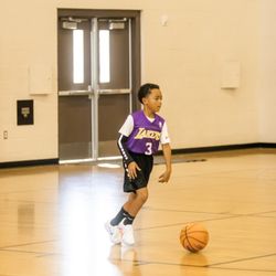 East Valley Youth Basketball