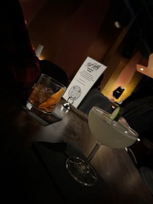 Sid Gold's Request Room by null