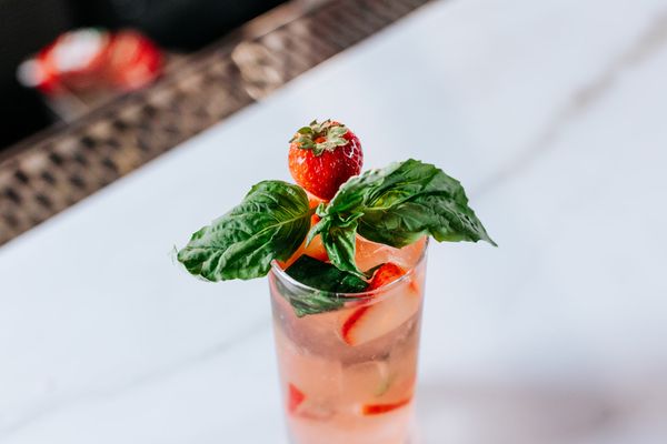 Osteria by Capri by null