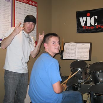 Mainline Music - Brian Lilly is drummer extraordinaire--gigging musician, and fabulous drum instructor. - Musical Instruments & Teachers Near Me - Port Orchard, Washington Mainline Music - Brian Lilly is drummer extraordinaire--gigging musician, and fabulous drum instructor. - Musical Instruments & Teachers Near Me - Port Orchard, Washington