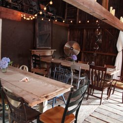 Jack's Barn