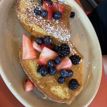 Snooze, an A.M. Eatery - French Toast - Breakfast & Brunch Near Me - Lone Tree, Colorado Snooze, an A.M. Eatery - French Toast - Breakfast & Brunch Near Me - Lone Tree, Colorado