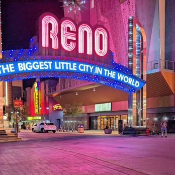 Whitney Peak Hotel Reno, Tapestry Collection by Hilton - Across the street from hotel - Hotels Near Me - Reno, Nevada Whitney Peak Hotel Reno, Tapestry Collection by Hilton - Across the street from hotel - Hotels Near Me - Reno, Nevada