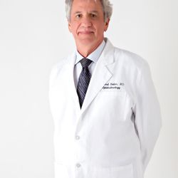 Eye Care Center of Napa Valley - Richard A. Beller, MD, ophthalmologist; macular degeneration, diabetic retinopathy and cataract specialist