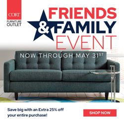 CORT Furniture Outlet