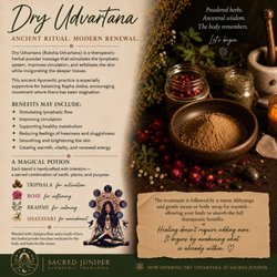 Sacred Juniper Ayurvedic Clinic