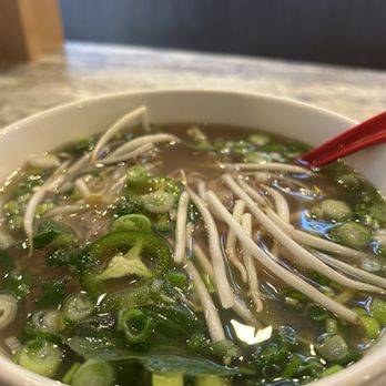 Banh Mi Pho Cafe - V01. Pho Tai - Vietnamese Near Me - Oak Lawn, Illinois Banh Mi Pho Cafe - V01. Pho Tai - Vietnamese Near Me - Oak Lawn, Illinois