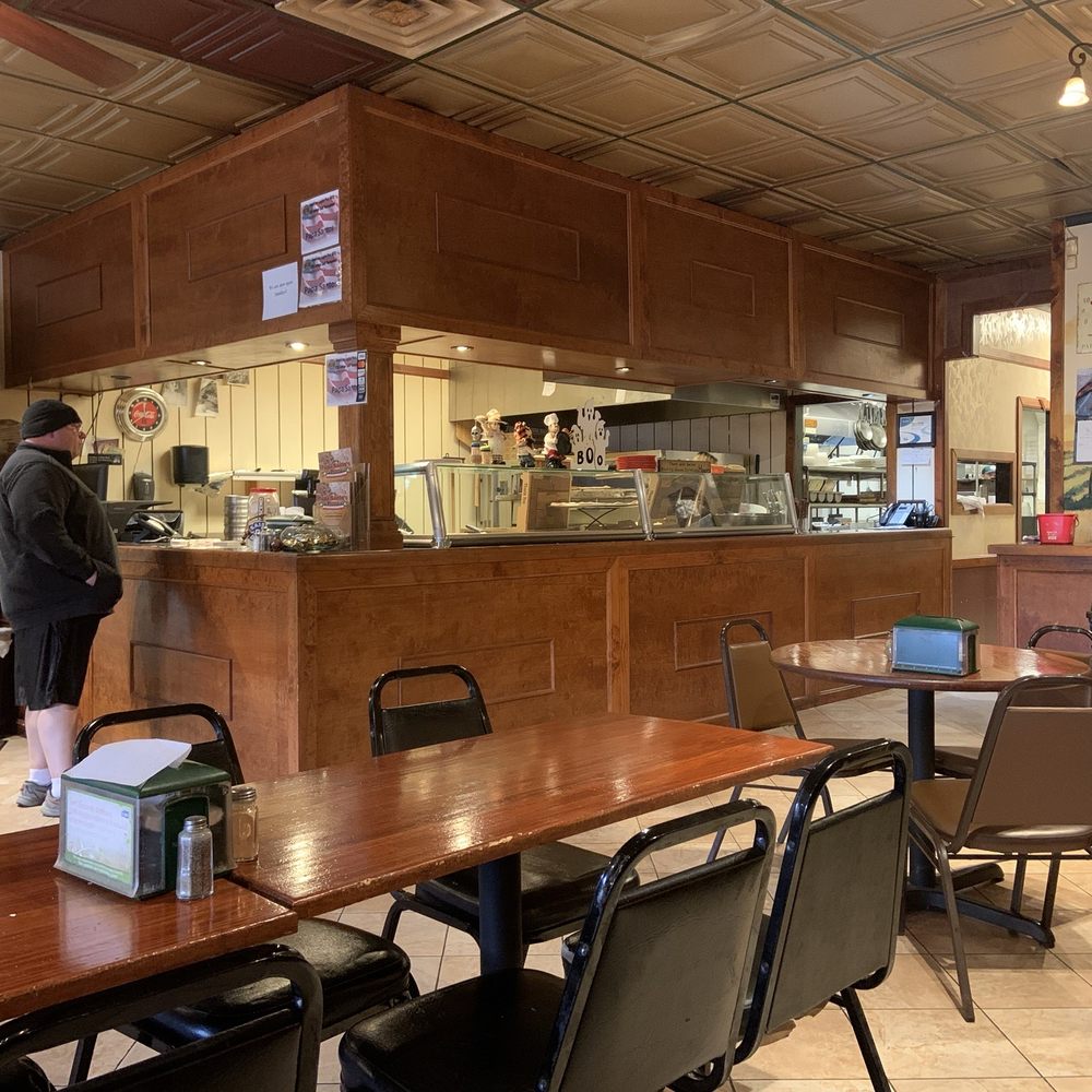 PAPA SANTOS PIZZA - Updated May 2025 - 63 Photos & 138 Reviews - 5684 Rt  115, Blakeslee, Pennsylvania - Italian - Restaurant Reviews - Phone Number  - Menu - Yelp