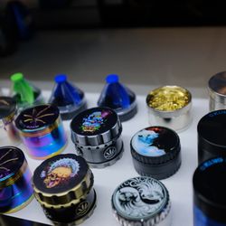 Phoenix Rising Vapor II