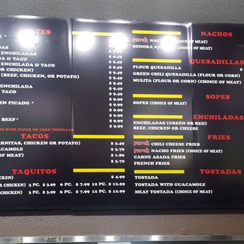 PEPE’S MEXICAN FOOD - 439 Photos & 530 Reviews - 14400 Merced Ave ...