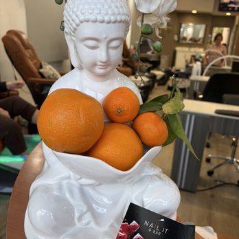 Nail It & Bar - Nail Salons Near Me - Santee, California
