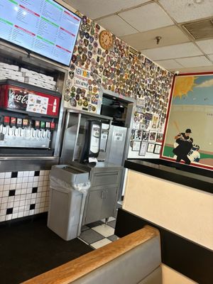 Broadway Pizzeria by null