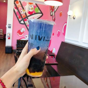 Vivi Bubble Tea - Bubble Tea Near Me - Frisco, Texas