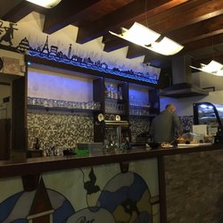 BAR AL Campanile