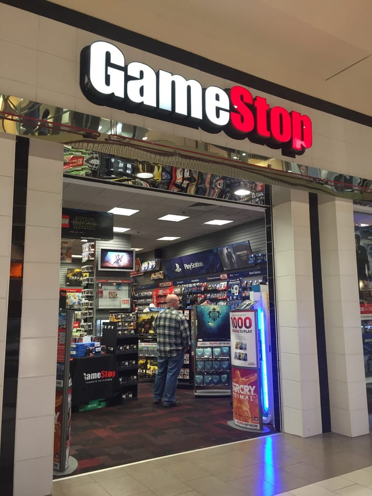 GAMESTOP Updated October 2024 2100 Hamilton Place Blvd, Chattanooga