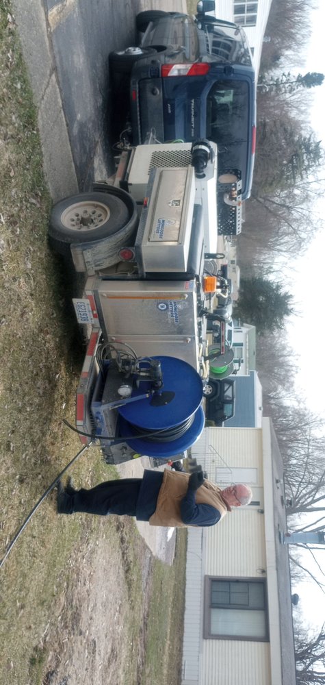 Slide of Gold Star Plumbing and Drain Cleaning