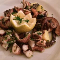Osteria Pescheria