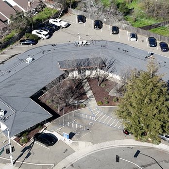 Titan Roofing Solutions - Full Commercial Roof Replacement in Arden-Arcade, Sacramento County. New Shingle Roof, Titan Roofing Solutions - Roofing Near Me - Sacramento, California