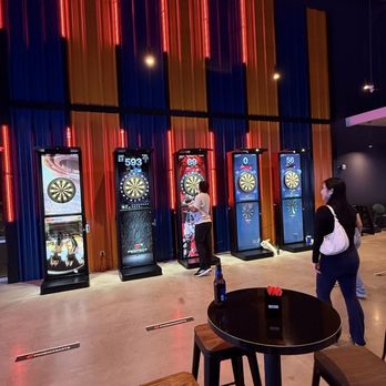 Taroko Sports - Darts - Sports Bars Near Me - Katy, Texas Taroko Sports - Darts - Sports Bars Near Me - Katy, Texas