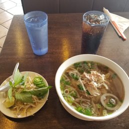 Combination Pho, #31 large bowl. Combination Pho, #31 large bowl.